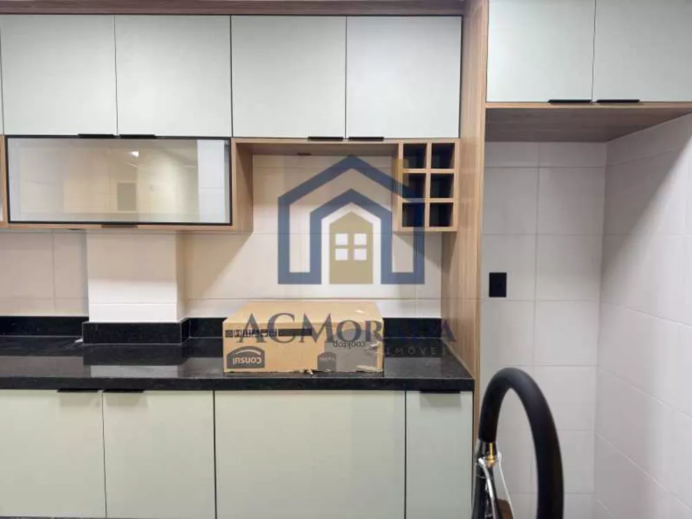 Apartamento, 1 quarto, 50 m² - Foto 15