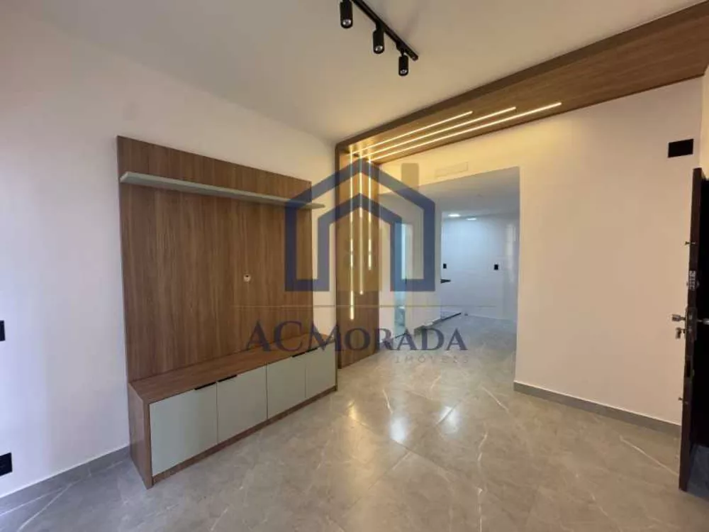 Apartamento, 1 quarto, 50 m² - Foto 2