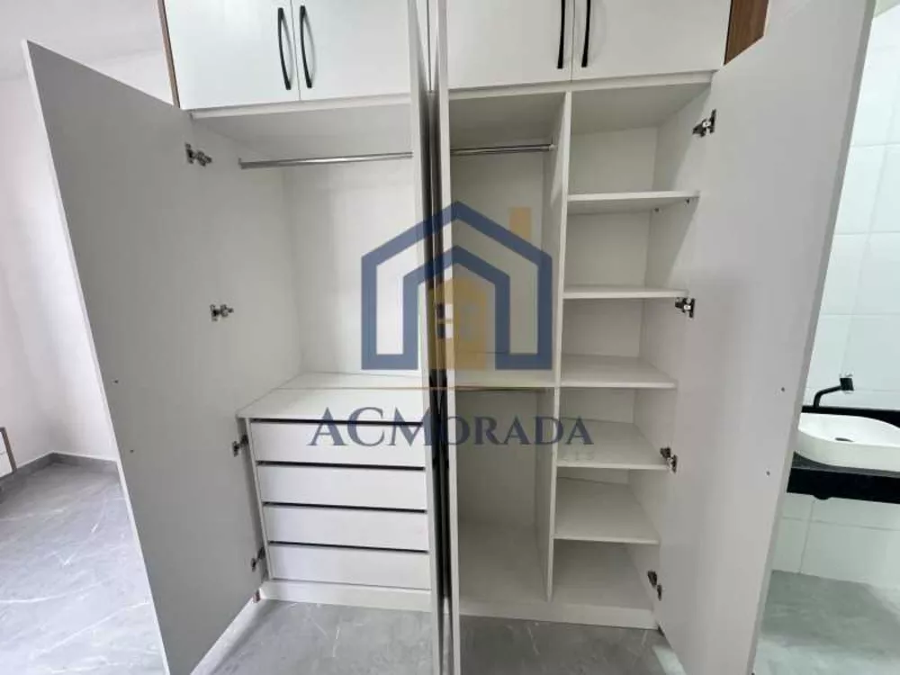 Apartamento, 1 quarto, 50 m² - Foto 11