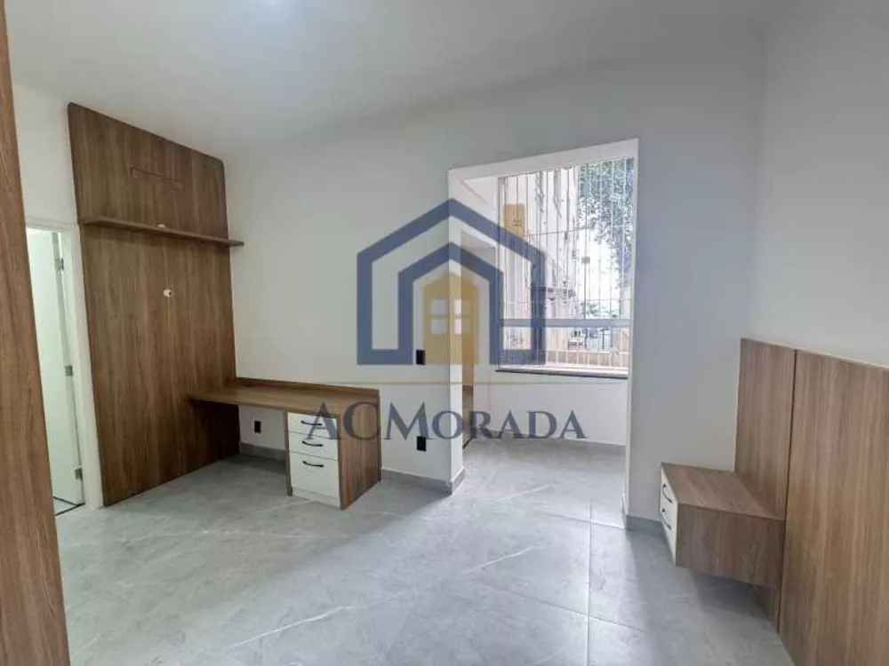 Apartamento, 1 quarto, 50 m² - Foto 8