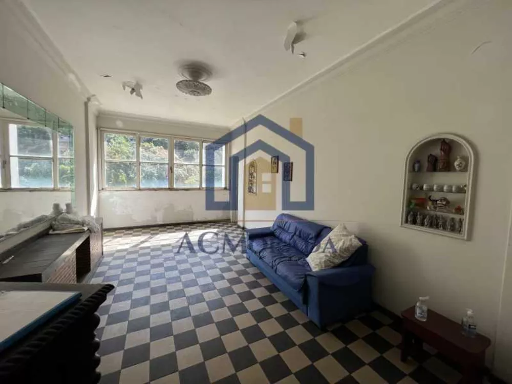 Apartamento, 3 quartos, 120 m² - Foto 1