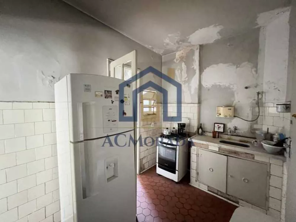 Apartamento, 3 quartos, 120 m² - Foto 21