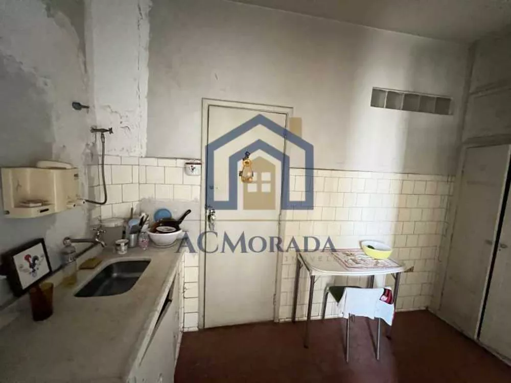 Apartamento, 3 quartos, 120 m² - Foto 23