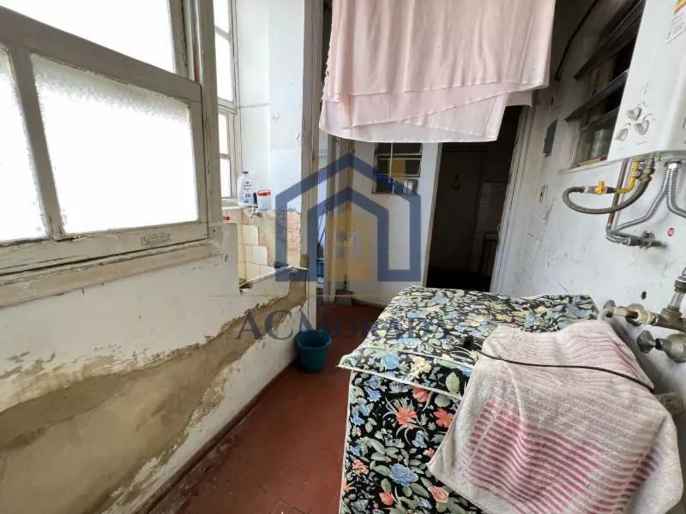 Apartamento, 3 quartos, 120 m² - Foto 26