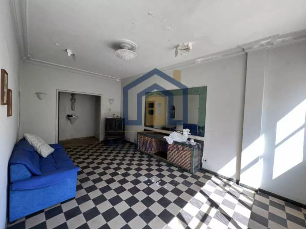 Apartamento, 3 quartos, 120 m² - Foto 6