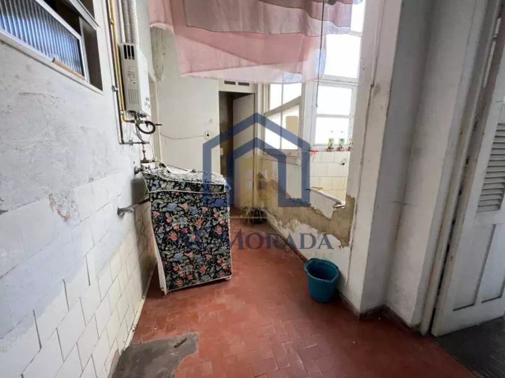 Apartamento, 3 quartos, 120 m² - Foto 24