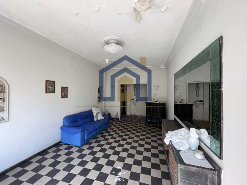 Apartamento, 3 quartos, 120 m² - Foto 5