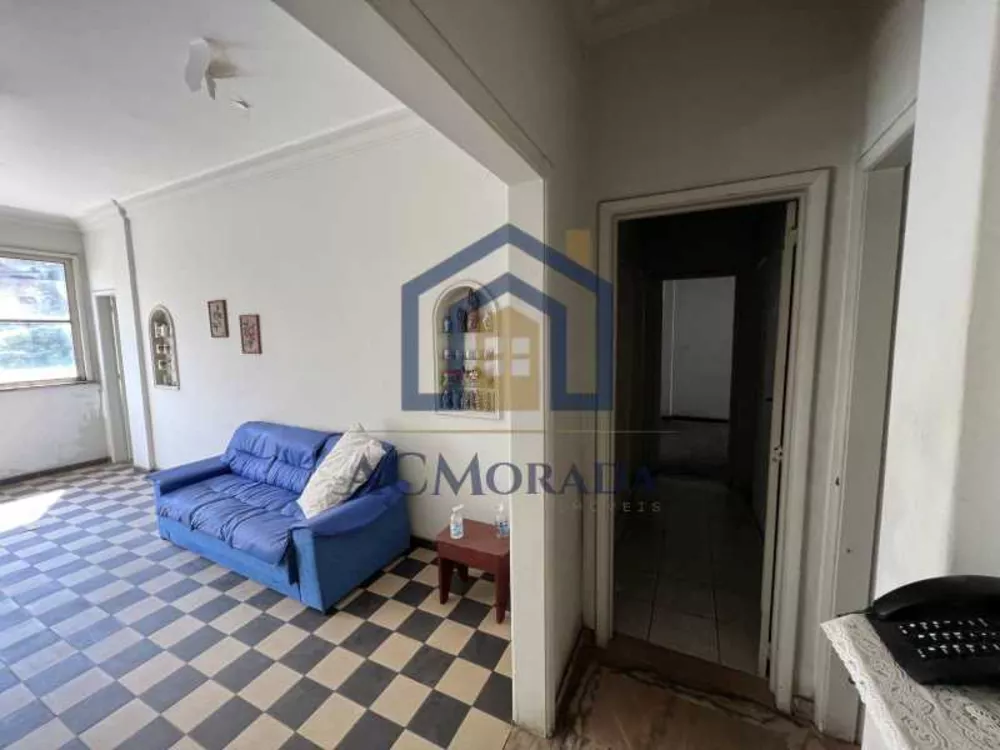 Apartamento, 3 quartos, 120 m² - Foto 2