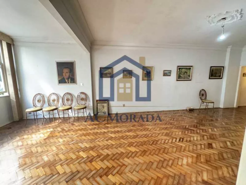Apartamento, 4 quartos, 213 m² - Foto 3