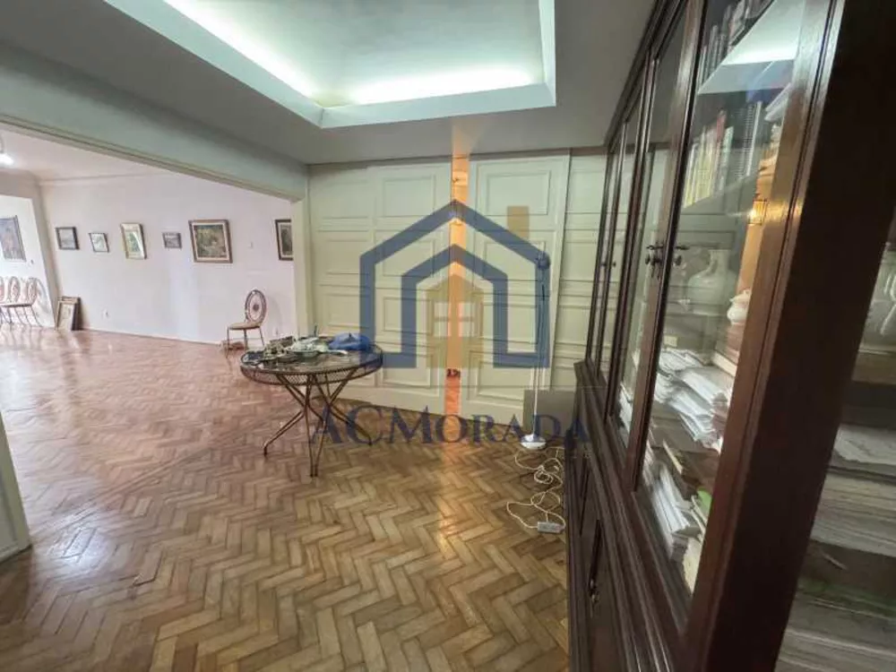 Apartamento, 4 quartos, 213 m² - Foto 21