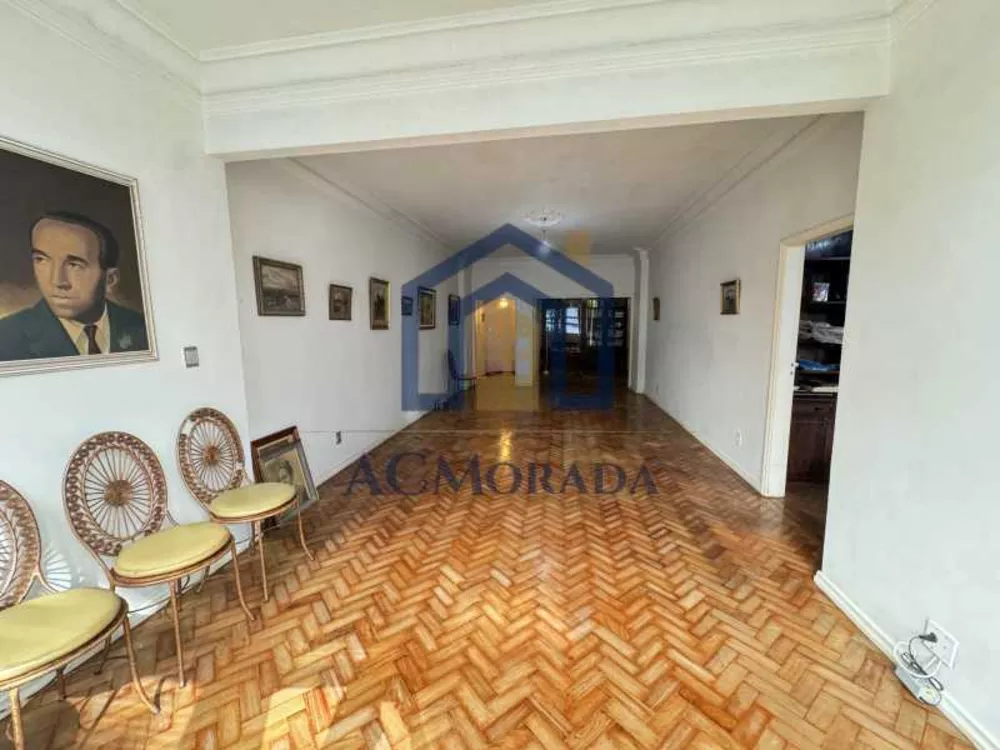 Apartamento, 4 quartos, 213 m² - Foto 13