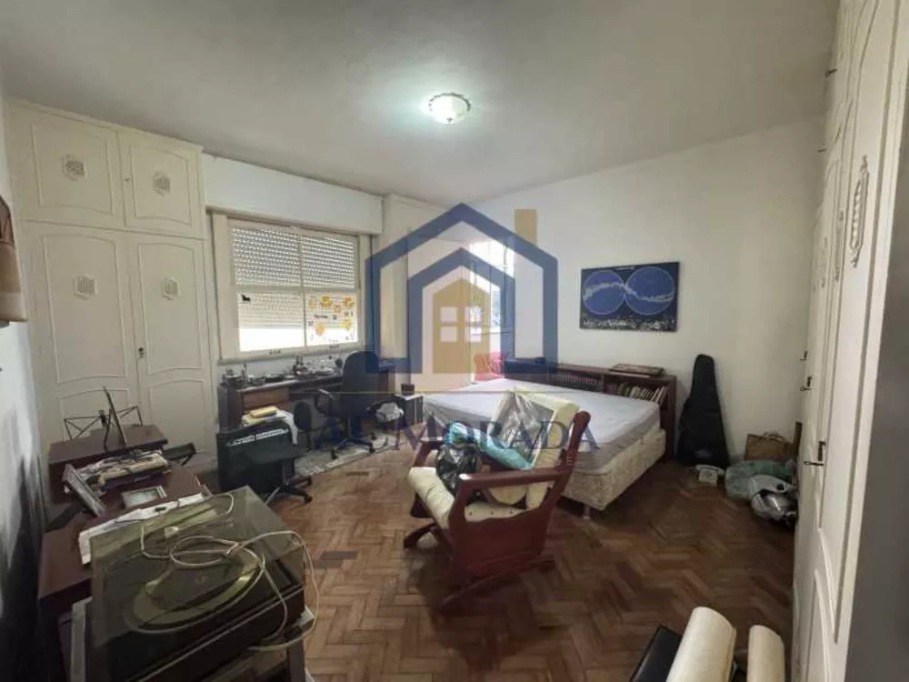 Apartamento, 4 quartos, 213 m² - Foto 15