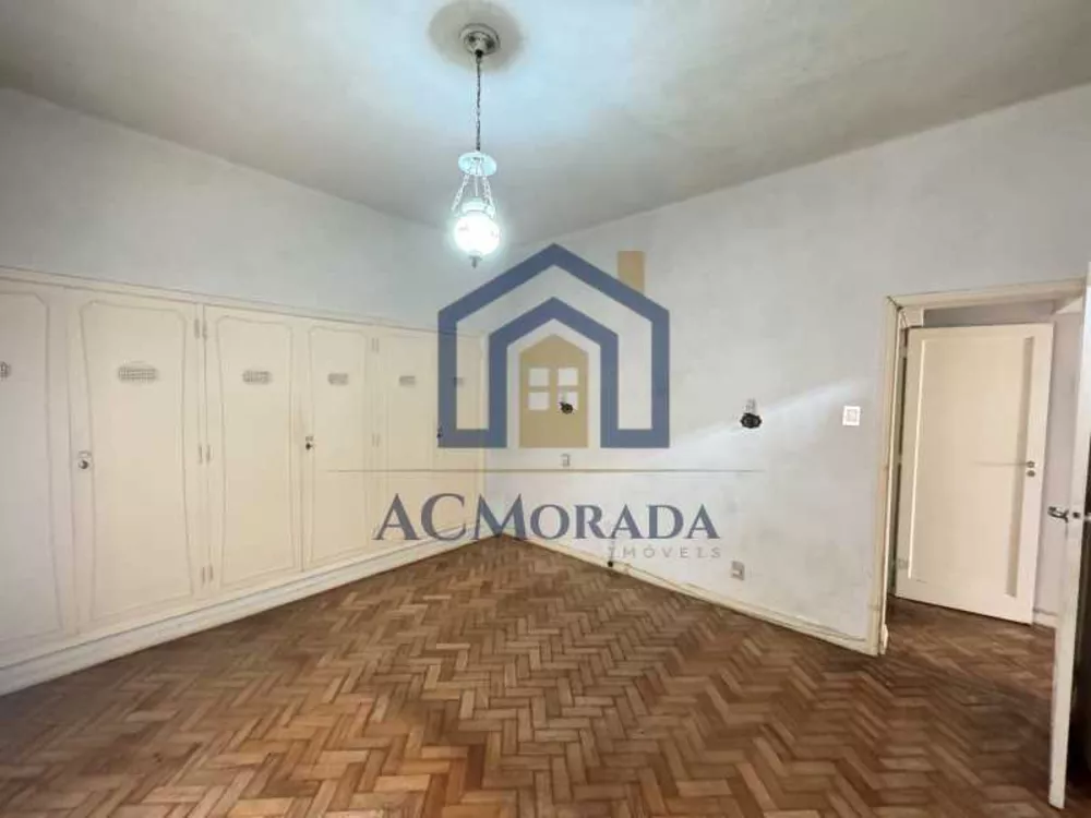 Apartamento, 4 quartos, 213 m² - Foto 2