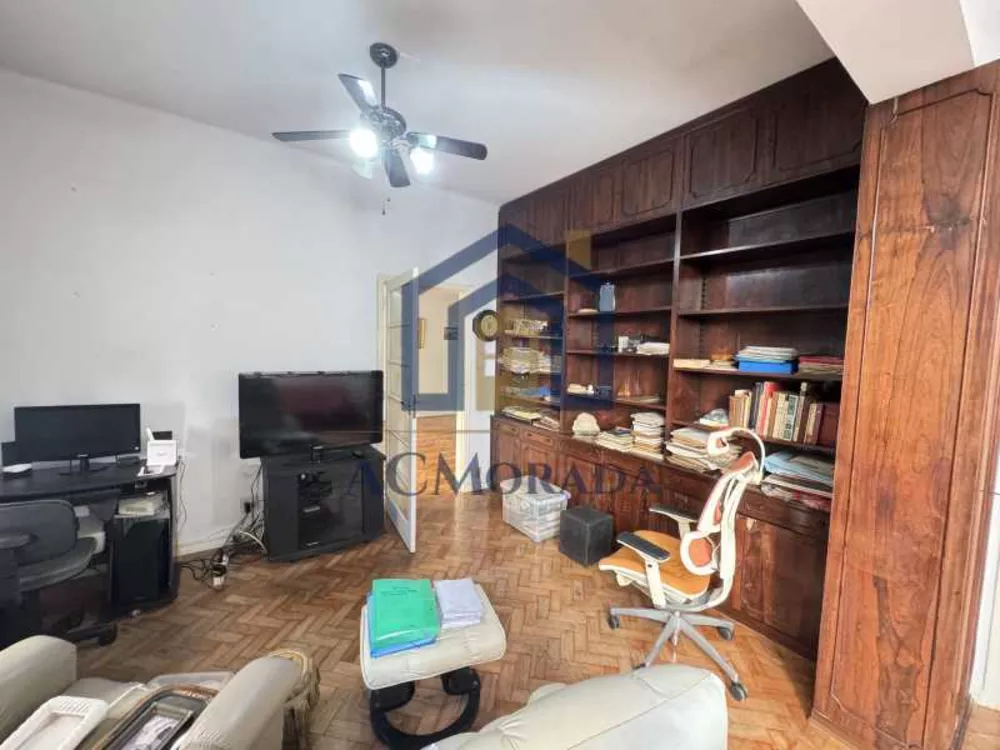 Apartamento, 4 quartos, 213 m² - Foto 12