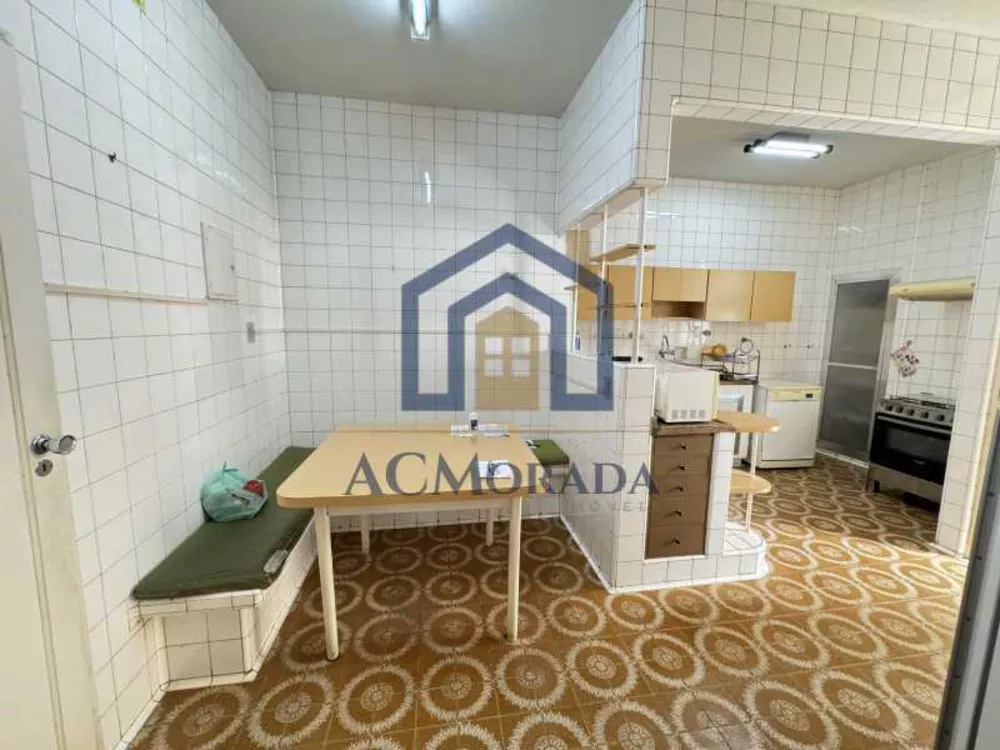 Apartamento, 4 quartos, 213 m² - Foto 6