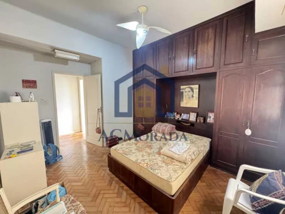 Apartamento, 4 quartos, 213 m² - Foto 14