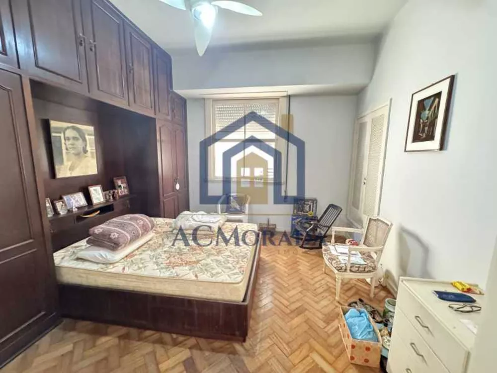 Apartamento, 4 quartos, 213 m² - Foto 23