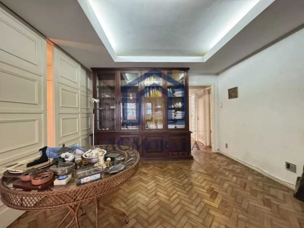 Apartamento, 4 quartos, 213 m² - Foto 8