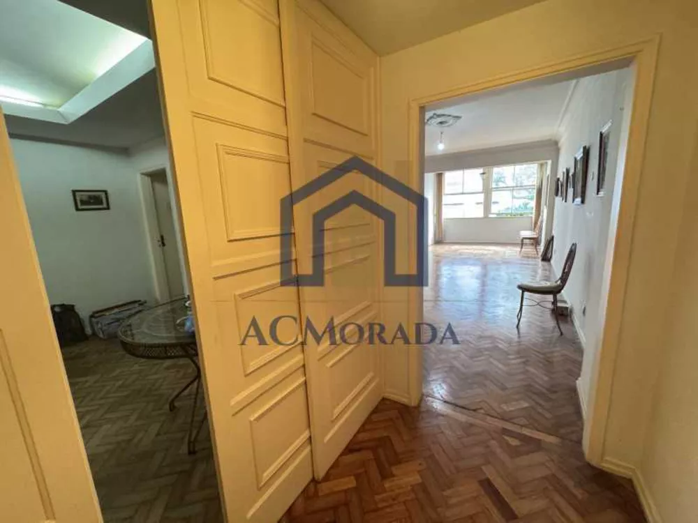 Apartamento, 4 quartos, 213 m² - Foto 22