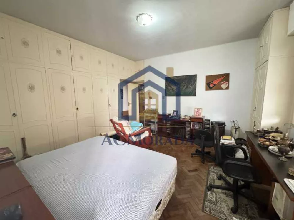 Apartamento, 4 quartos, 213 m² - Foto 10