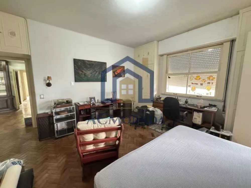 Apartamento, 4 quartos, 213 m² - Foto 17