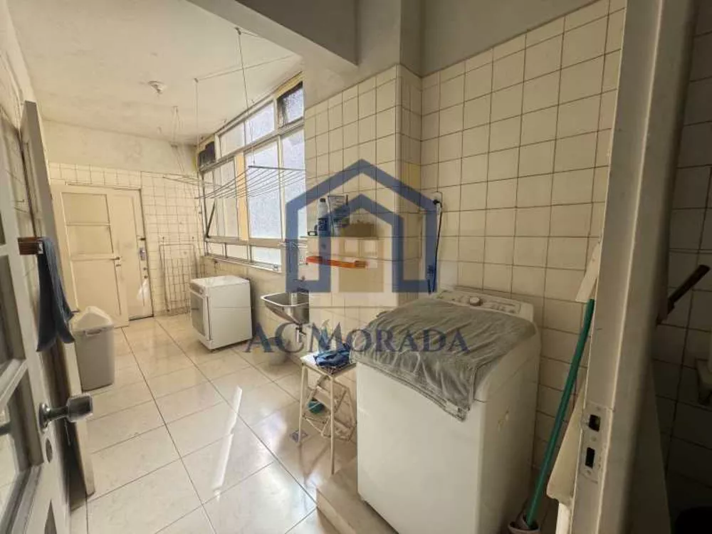 Apartamento, 4 quartos, 213 m² - Foto 1