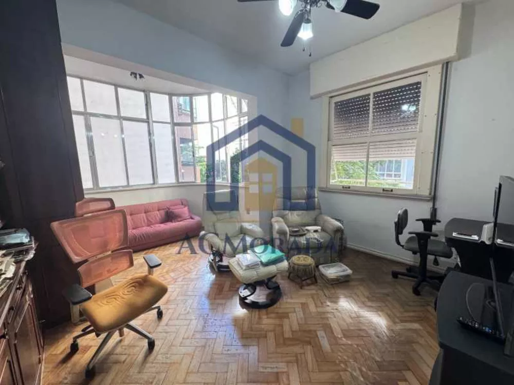 Apartamento, 4 quartos, 213 m² - Foto 30