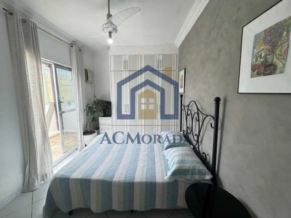 Cobertura, 3 quartos, 95 m² - Foto 1