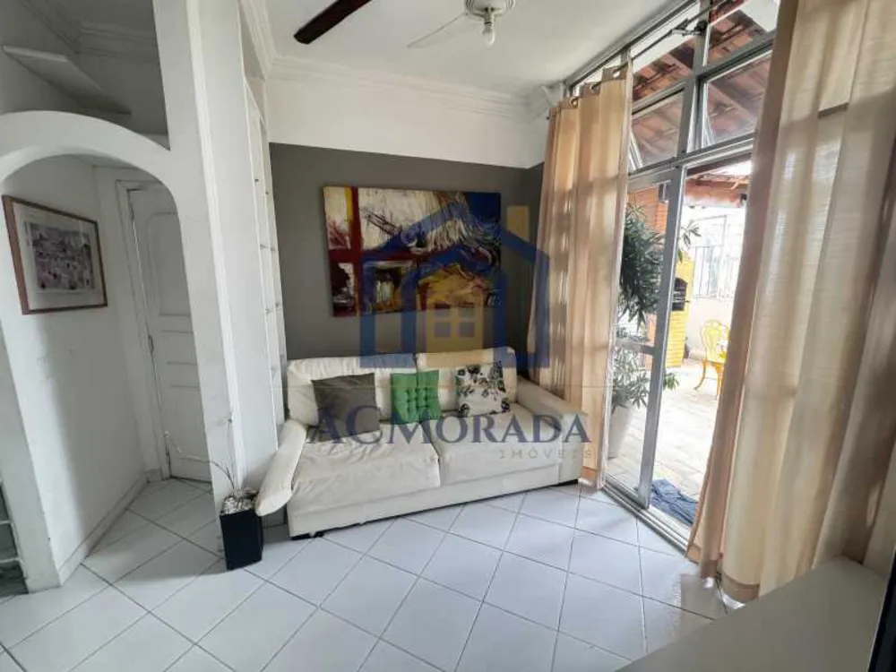 Cobertura, 3 quartos, 95 m² - Foto 14
