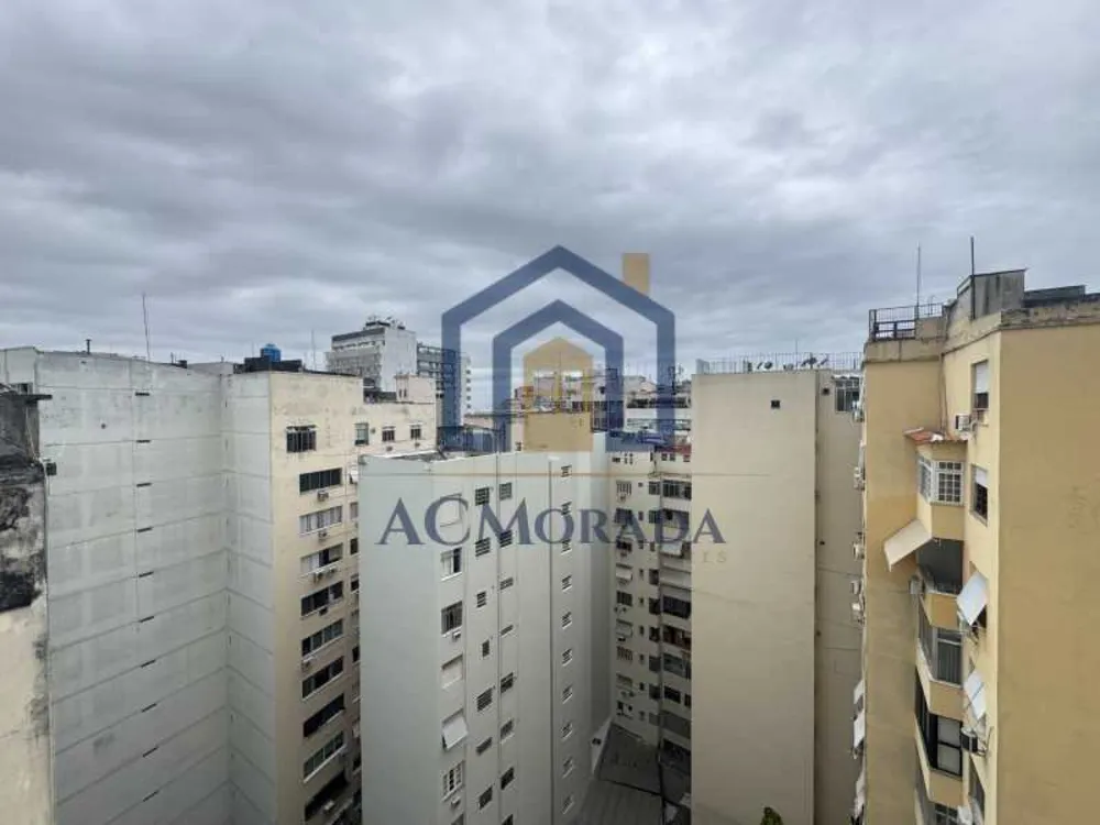 Cobertura, 3 quartos, 95 m² - Foto 6
