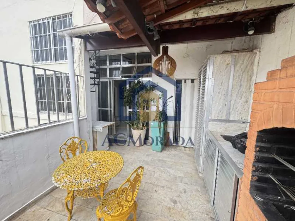 Cobertura, 3 quartos, 95 m² - Foto 9