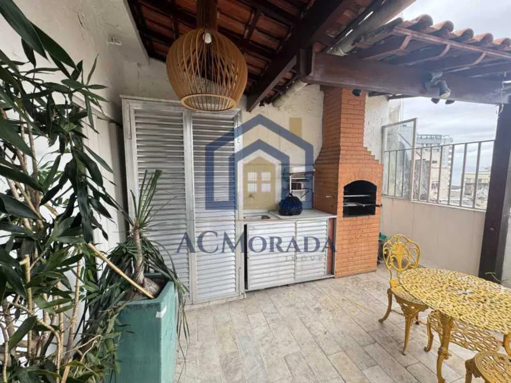 Cobertura, 3 quartos, 95 m² - Foto 23