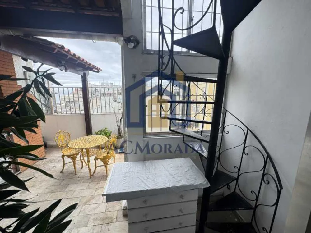 Cobertura, 3 quartos, 95 m² - Foto 26