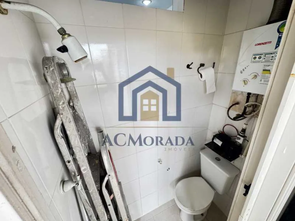 Cobertura, 3 quartos, 95 m² - Foto 11