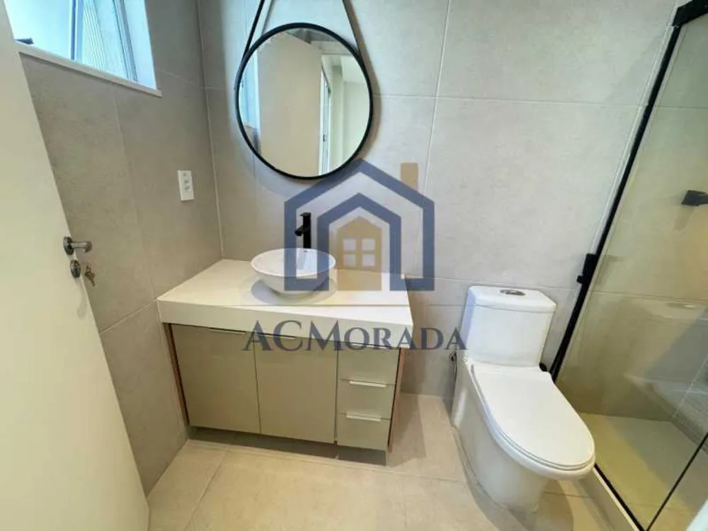 Apartamento, 3 quartos, 82 m² - Foto 4