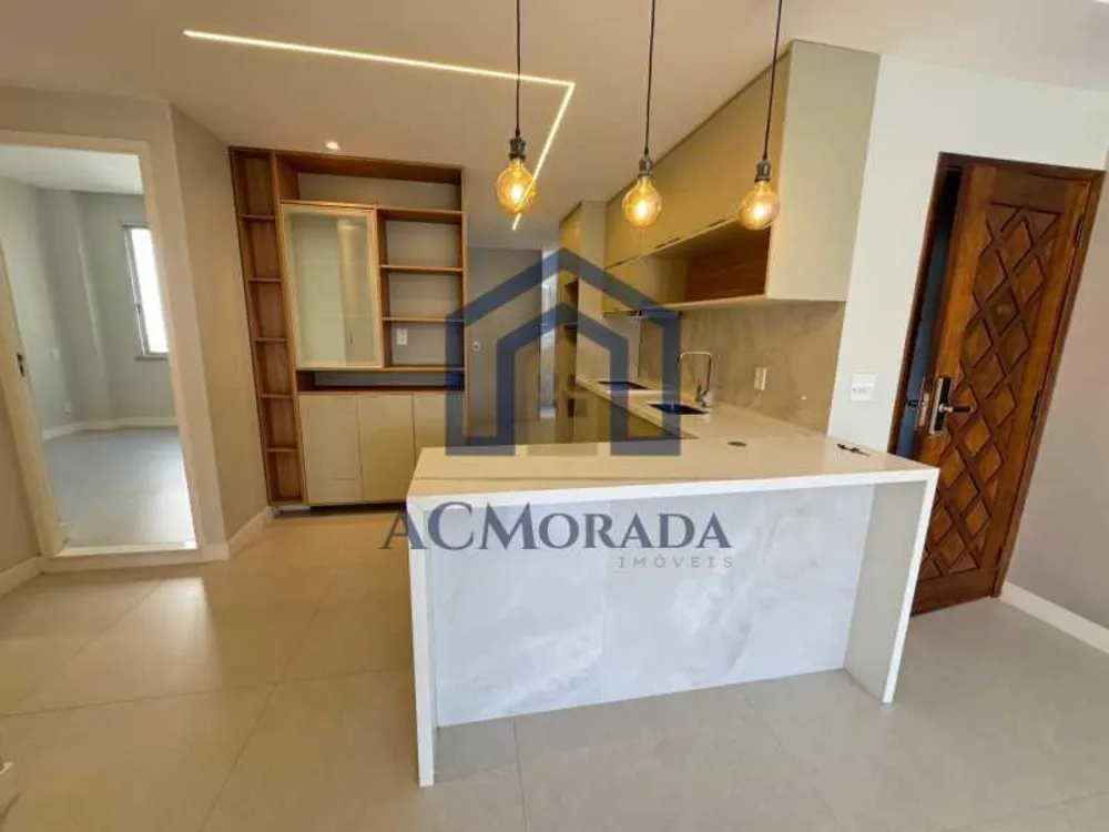 Apartamento, 3 quartos, 82 m² - Foto 5