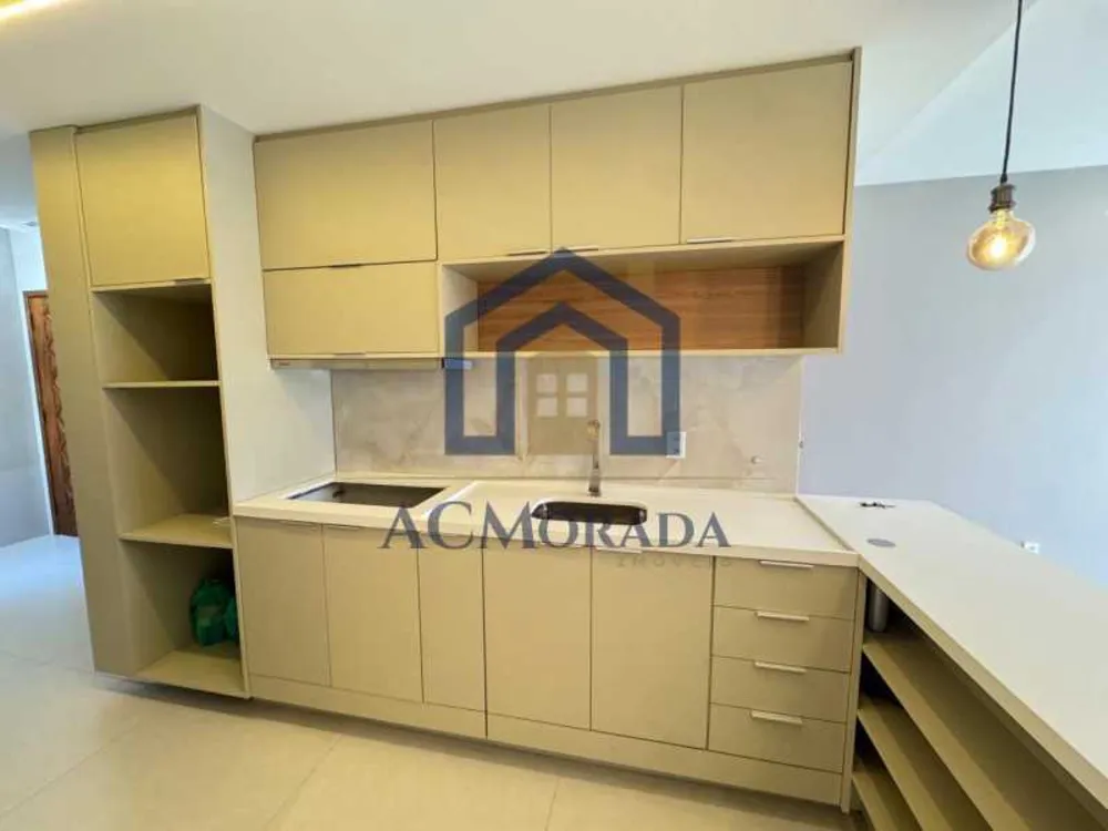 Apartamento, 3 quartos, 82 m² - Foto 12