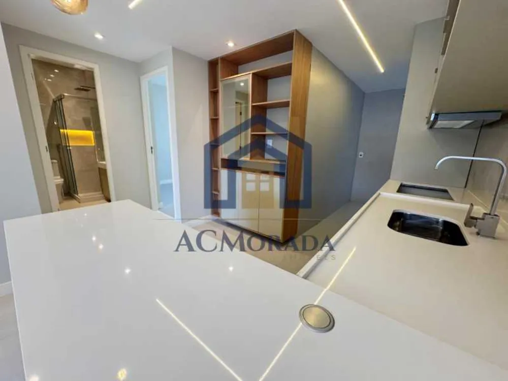 Apartamento, 3 quartos, 82 m² - Foto 16