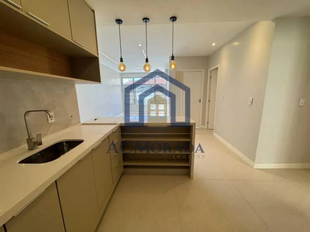 Apartamento, 3 quartos, 82 m² - Foto 3