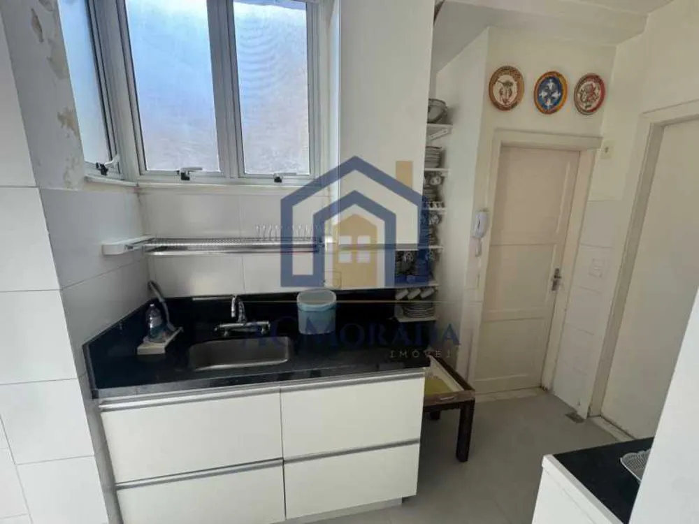 Cobertura, 3 quartos, 172 m² - Foto 28