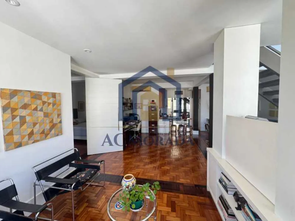 Cobertura, 3 quartos, 172 m² - Foto 6