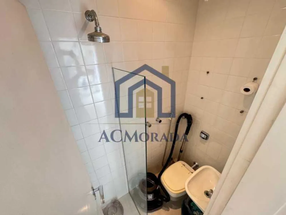 Cobertura, 3 quartos, 172 m² - Foto 13