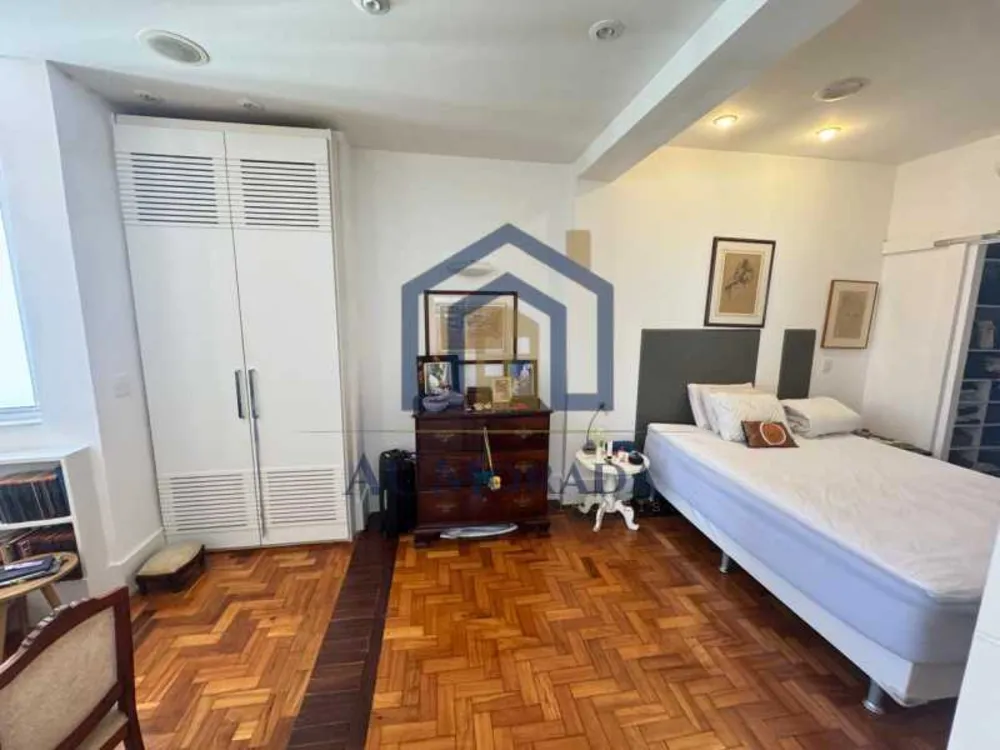 Cobertura, 3 quartos, 172 m² - Foto 9