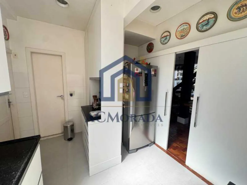 Cobertura, 3 quartos, 172 m² - Foto 26
