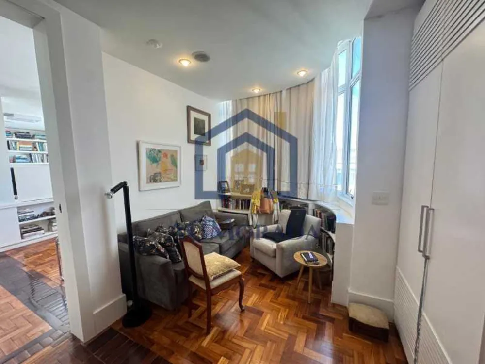 Cobertura, 3 quartos, 172 m² - Foto 16