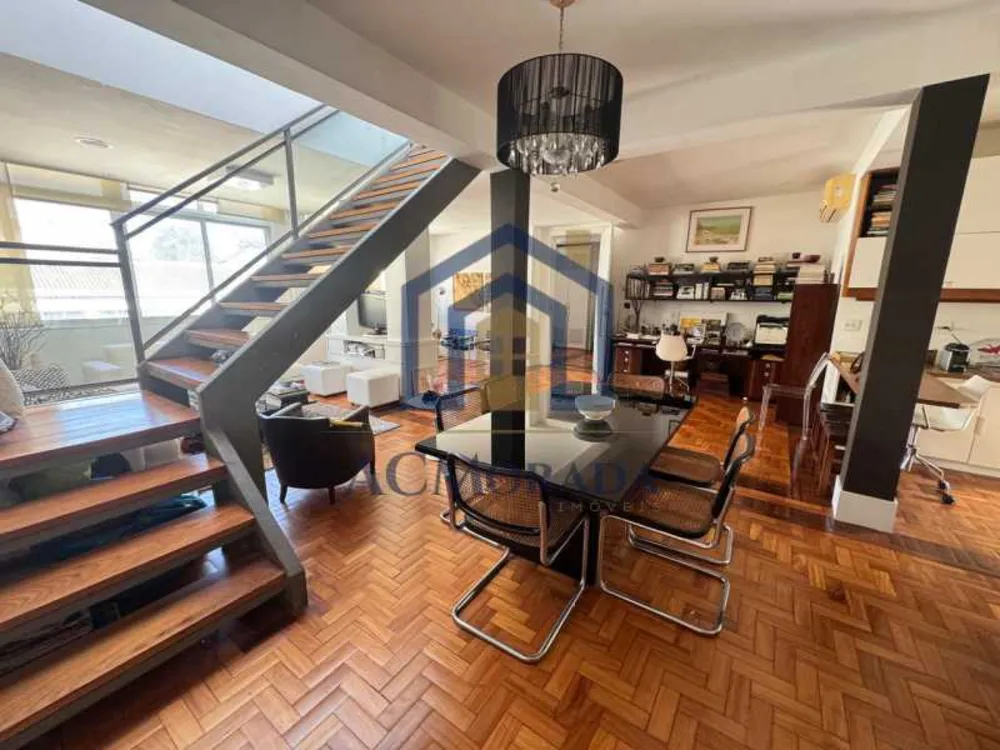 Cobertura, 3 quartos, 172 m² - Foto 11
