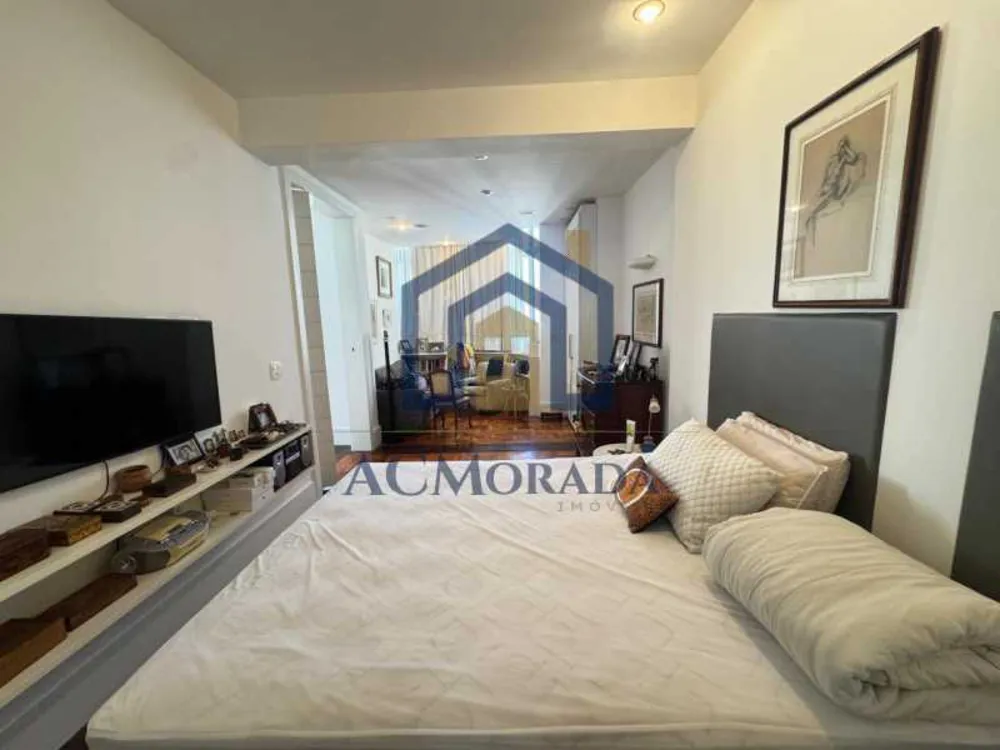 Cobertura, 3 quartos, 172 m² - Foto 7