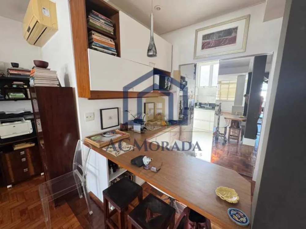 Cobertura, 3 quartos, 172 m² - Foto 9