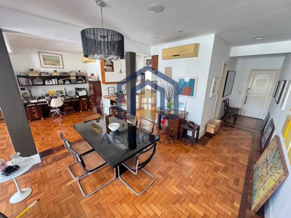 Cobertura, 3 quartos, 172 m² - Foto 5
