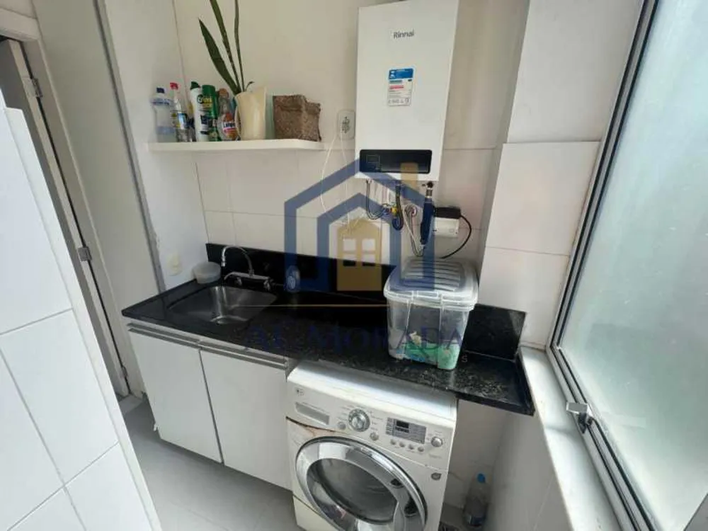 Cobertura, 3 quartos, 172 m² - Foto 15